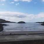 The Hideaway Tragumna A Hidden Gem By The Sea With Outdoor Sauna Appartement *