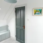 Appartement The Hideaway Tragumna A Hidden Gem By The Sea With Outdoor Sauna Drishanebeg