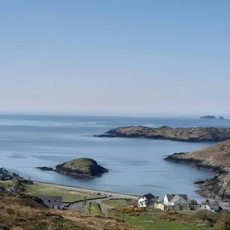 The Hideaway Tragumna A Hidden Gem By The Sea With Outdoor Sauna Drishanebeg