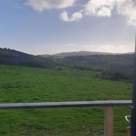 The Hideaway Tragumna A Hidden Gem By The Sea With Outdoor Sauna Drishanebeg