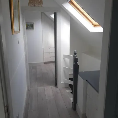 The Hideaway Tragumna A Hidden Gem By The Sea With Outdoor Sauna Apartment