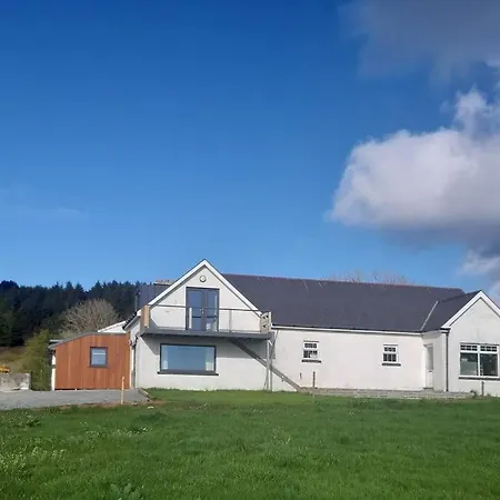 The Hideaway Tragumna A Hidden Gem By The Sea With Outdoor Sauna *