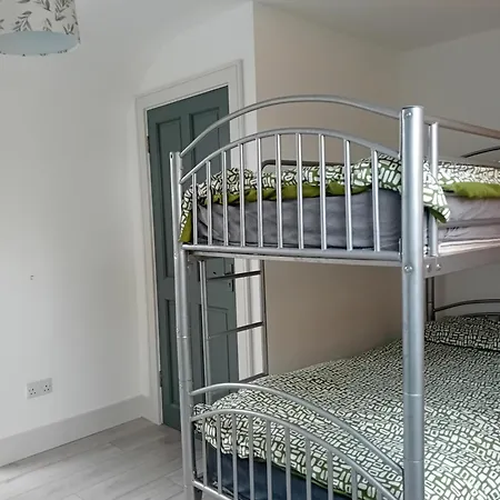 The Hideaway Tragumna A Hidden Gem By The Sea With Outdoor Sauna Drishanebeg