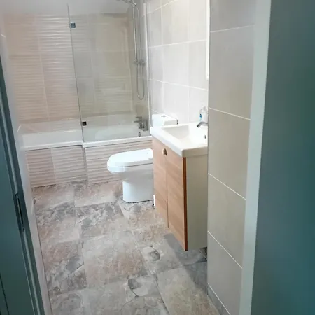 The Hideaway Tragumna A Hidden Gem By The Sea With Outdoor Sauna Apartment