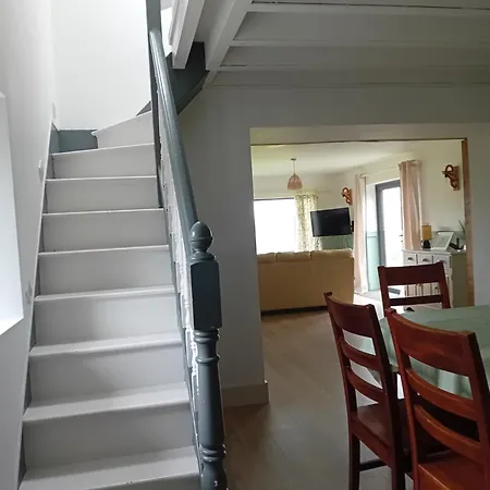 The Hideaway Tragumna A Hidden Gem By The Sea With Outdoor Sauna Apartmán *