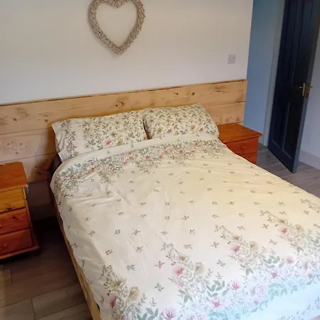 شقة The Hideaway Tragumna A Hidden Gem By The Sea With Outdoor Sauna *