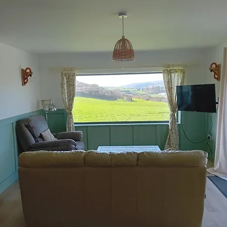 The Hideaway Tragumna A Hidden Gem By The Sea With Outdoor Sauna *