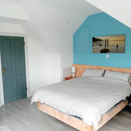 The Hideaway Tragumna A Hidden Gem By The Sea With Outdoor Sauna * Drishanebeg