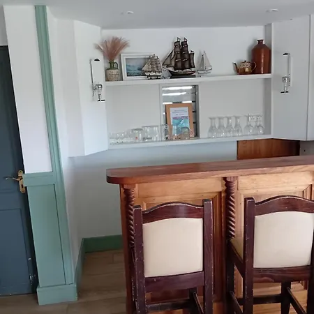 The Hideaway Tragumna A Hidden Gem By The Sea With Outdoor Sauna Apartmán Drishanebeg