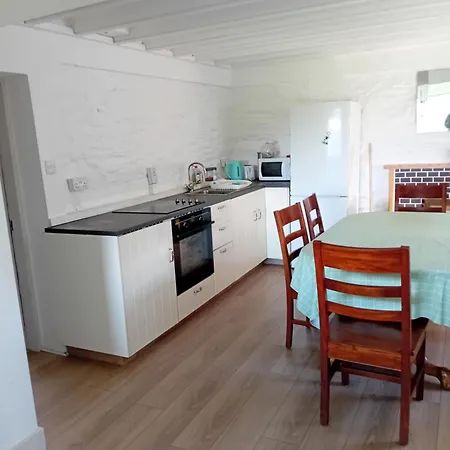 The Hideaway Tragumna A Hidden Gem By The Sea With Outdoor Sauna