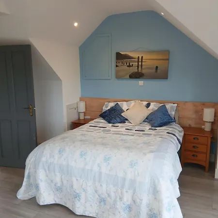 The Hideaway Tragumna A Hidden Gem By The Sea With Outdoor Sauna *