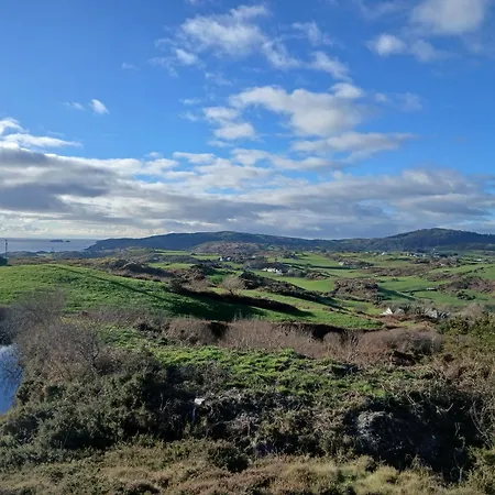 The Hideaway Tragumna A Hidden Gem By The Sea With Outdoor Sauna Drishanebeg