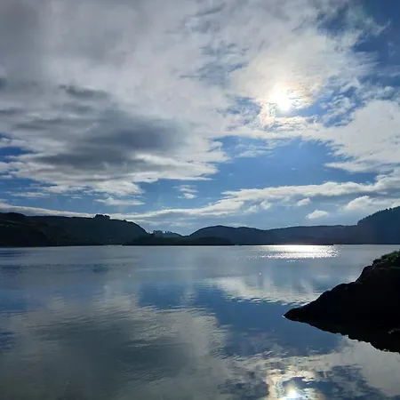 The Hideaway Tragumna A Hidden Gem By The Sea With Outdoor Sauna Appartamento Drishanebeg