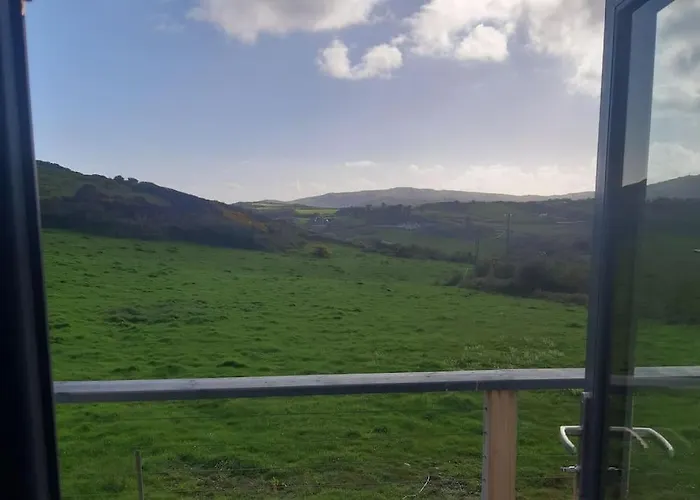 The Hideaway Tragumna A Hidden Gem By The Sea With Outdoor Sauna Drishanebeg