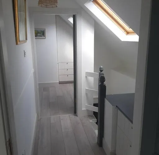 The Hideaway Tragumna A Hidden Gem By The Sea With Outdoor Sauna Appartement