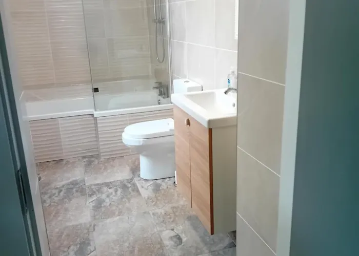 The Hideaway Tragumna A Hidden Gem By The Sea With Outdoor Sauna Appartement