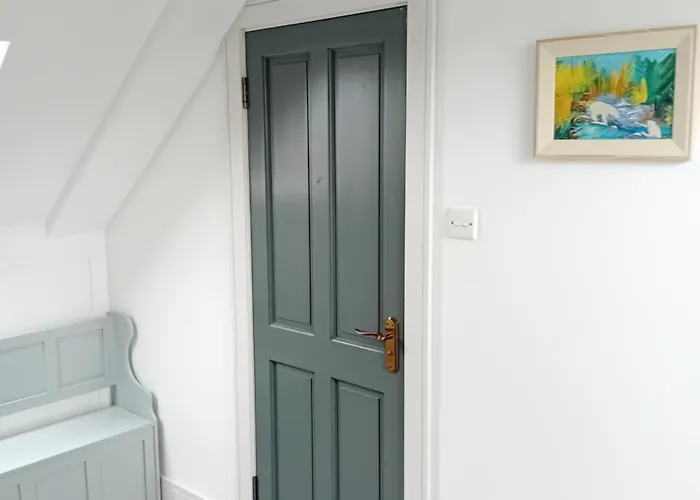 Appartement The Hideaway Tragumna A Hidden Gem By The Sea With Outdoor Sauna Drishanebeg