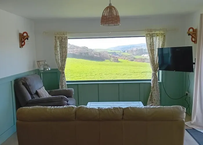 The Hideaway Tragumna A Hidden Gem By The Sea With Outdoor Sauna *