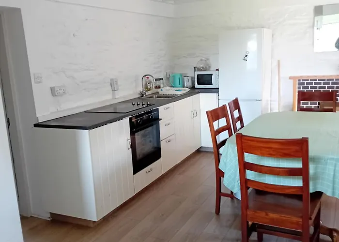 The Hideaway Tragumna A Hidden Gem By The Sea With Outdoor Sauna