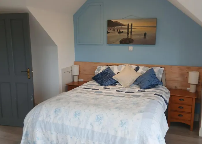 The Hideaway Tragumna A Hidden Gem By The Sea With Outdoor Sauna *